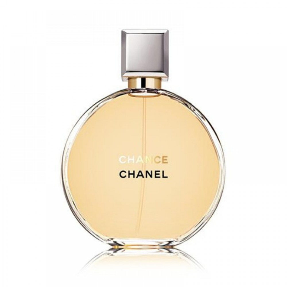 Chanel Chance For Women - Eau De Perfum 100ml