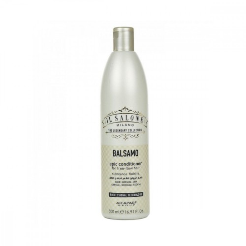 IL SALONE MILANO Epic Conditioner - 500 ml IL SALONE MILANO Epic Conditioner - 500 ml