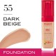 Bourjois Healthy Mix Foundation - 30ml N55 Dark Beige