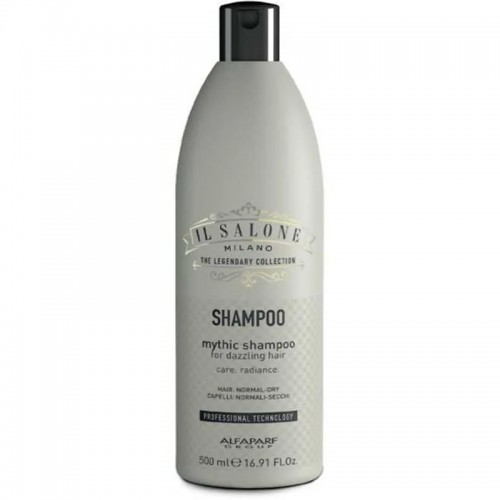 IL SALONE MILANO Mythic Shampoo - 500 ml IL SALONE MILANO Mythic Shampoo - 500 ml