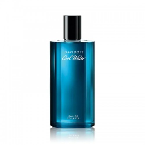 عطر كول ووتر من دافيدوف للرجال - او دي تواليت 125مل عطر كول ووتر من دافيدوف للرجال - او دي تواليت 125مل
