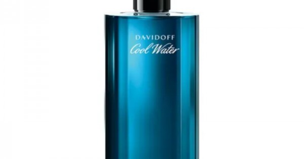 Davidoff Cool Water For Men 125ml bolandlaura.sa