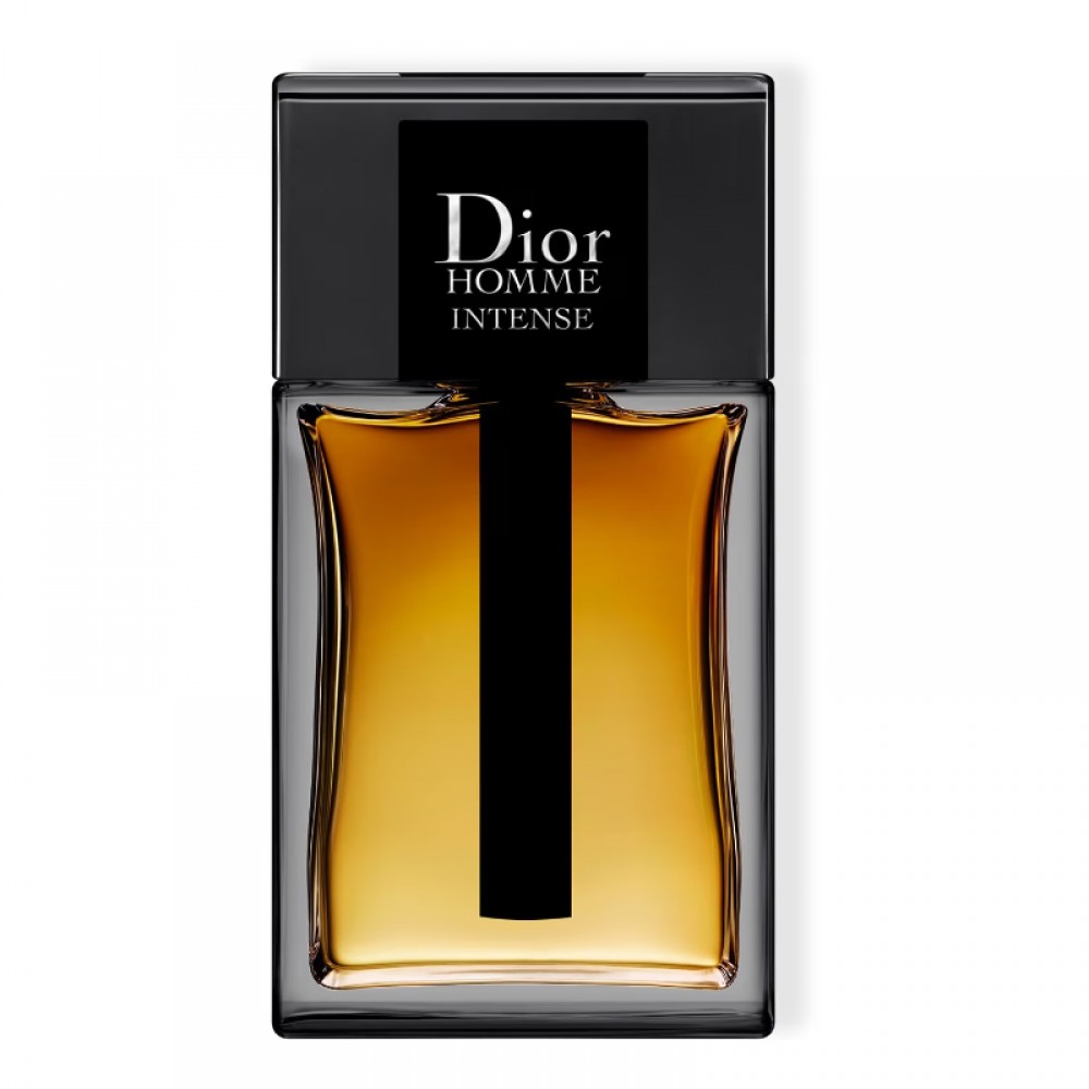Verward browser pindas Dior Homme Instense For Men - Eau de Perfume 100ml