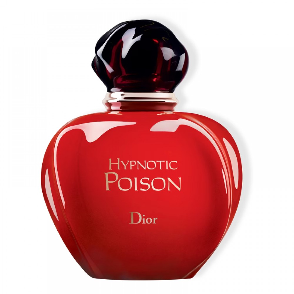 Dior Hypnotic Poison For Women - Eau de Toilette 100ml