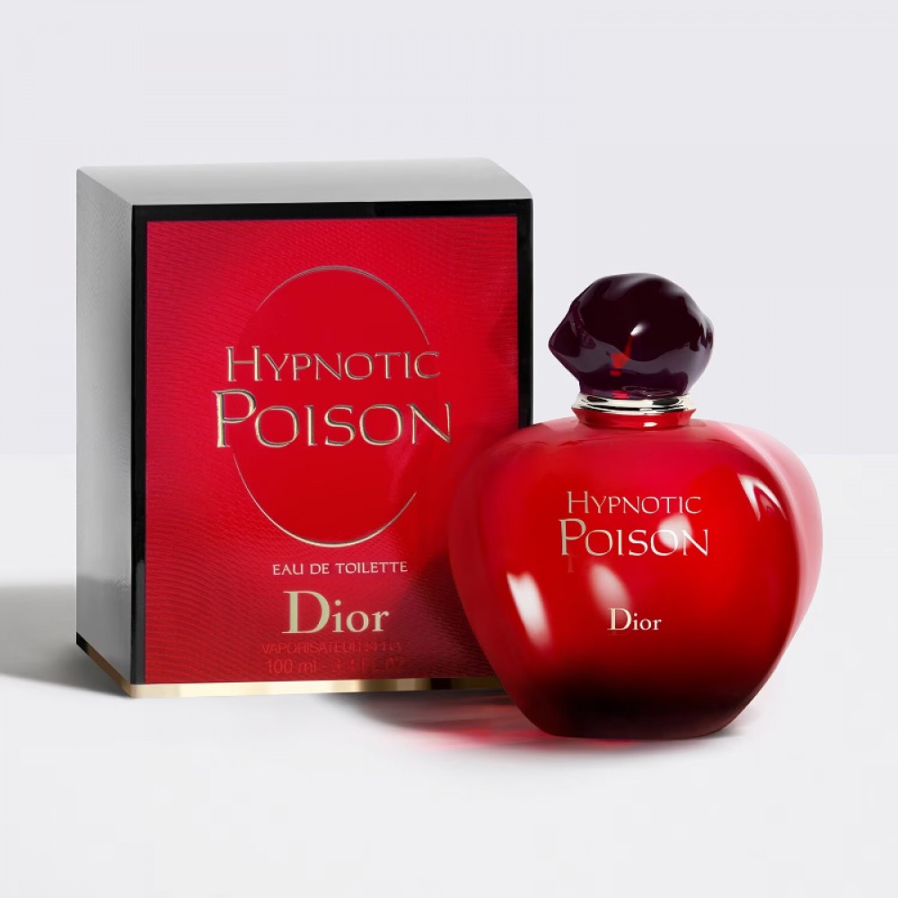 Mua Christian Dior Hypnotic Poison Eau de Toilette  50 ml trên Amazon Đức  chính hãng 2023  Fado