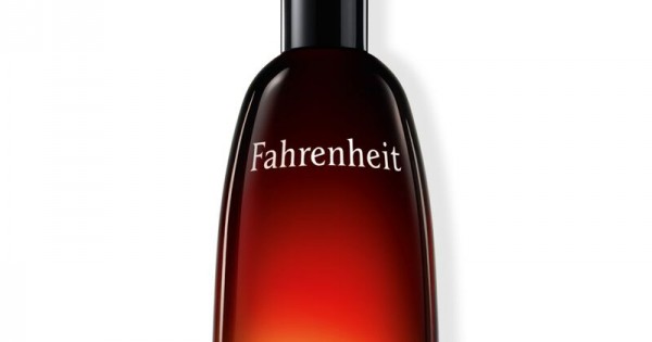 Fahrenheit spray 50ml best sale