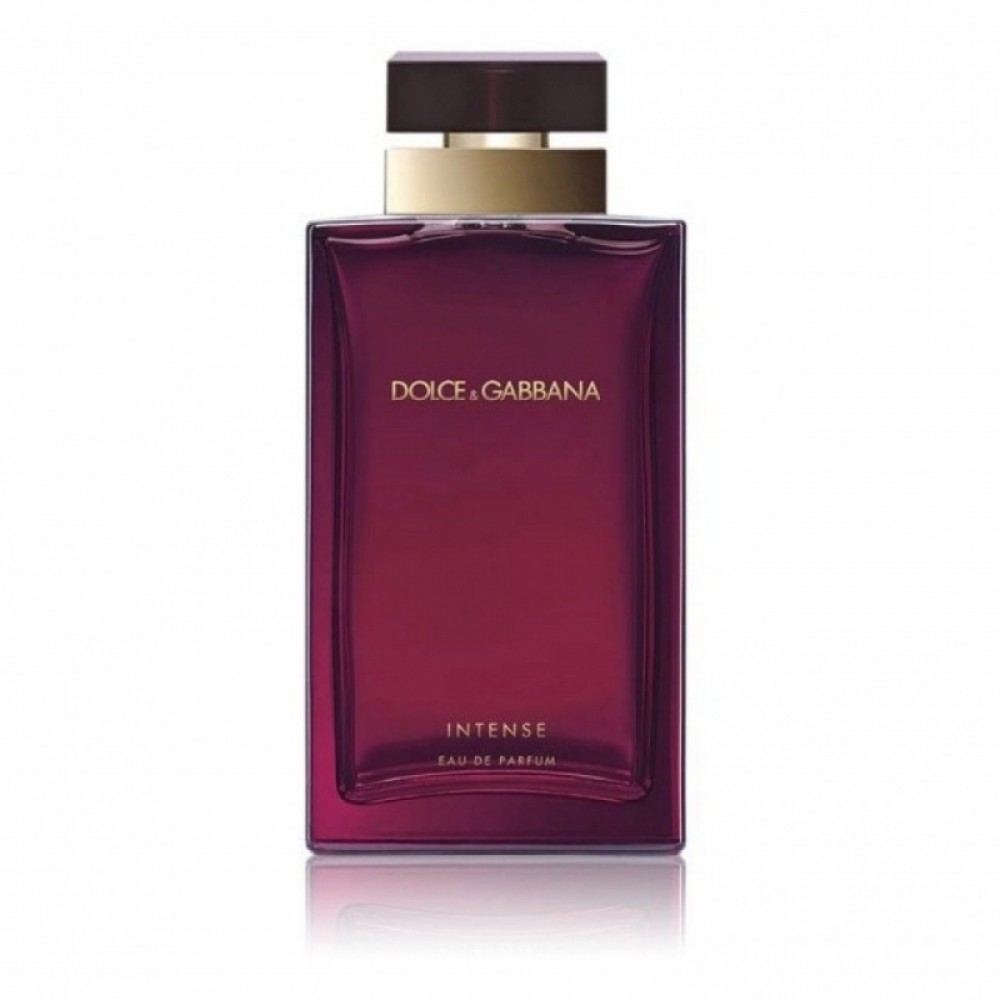 Dolce & Gabbana Intense For Women - Eau de Parfum 100ml