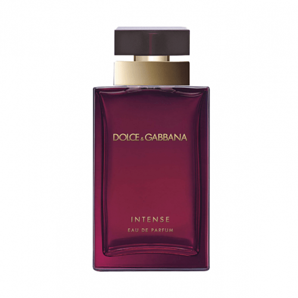 Dolce & Gabbana Intense For Women - Eau de Parfum 50ml