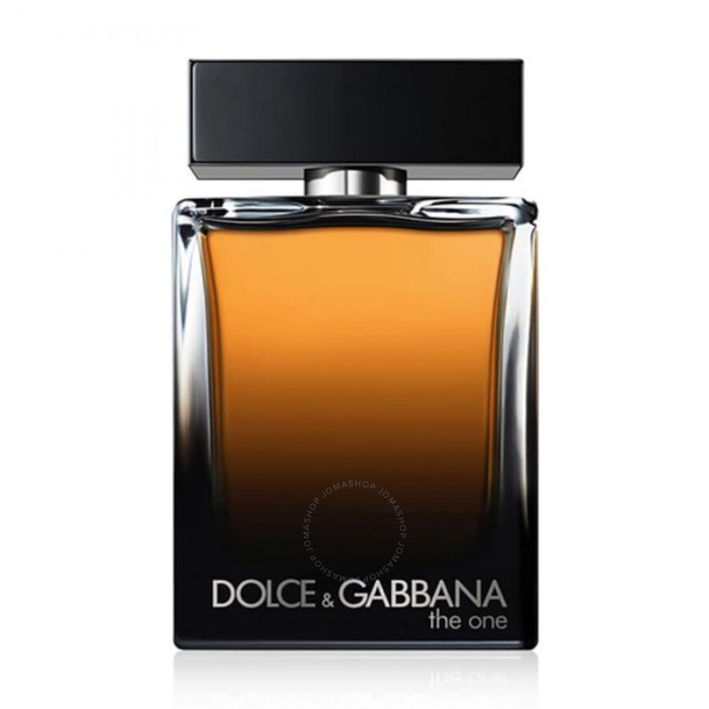 عطر ذا ون من دولتشي اند جابانا للرجال - او دو بارفيوم 100مل