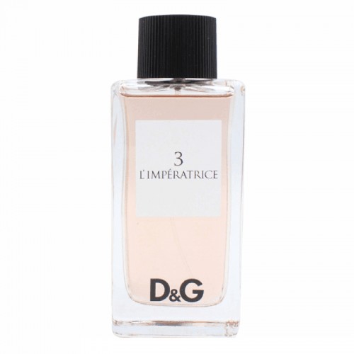 Dolce & Gabbana Anthology LImperatrice For Women - Eau De Toilette 100ml
