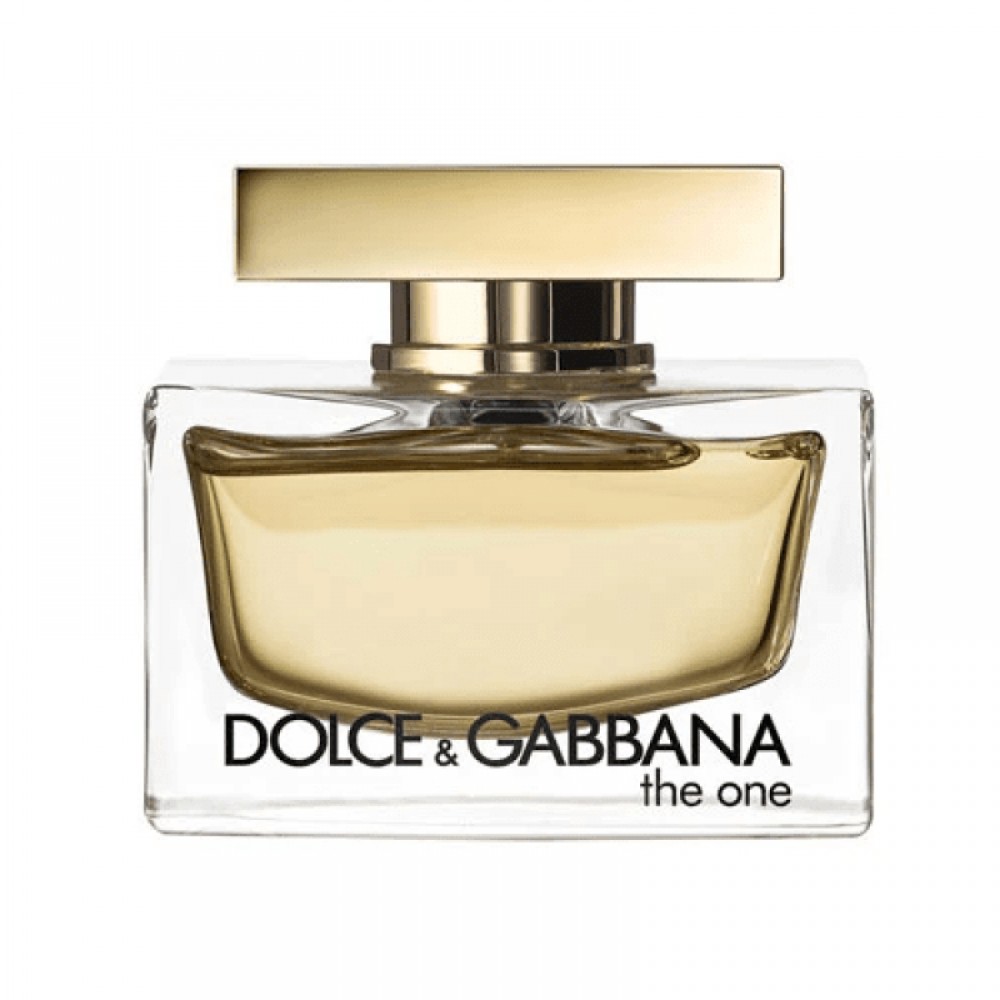 Dolce & Gabbana The One For Women - Eau de Parfum 50ml