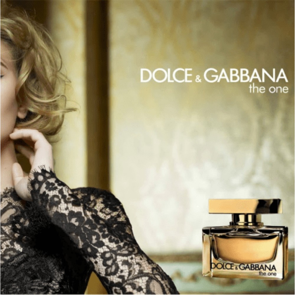 Dolce & Gabbana The One For Women - Eau de Parfum 50ml