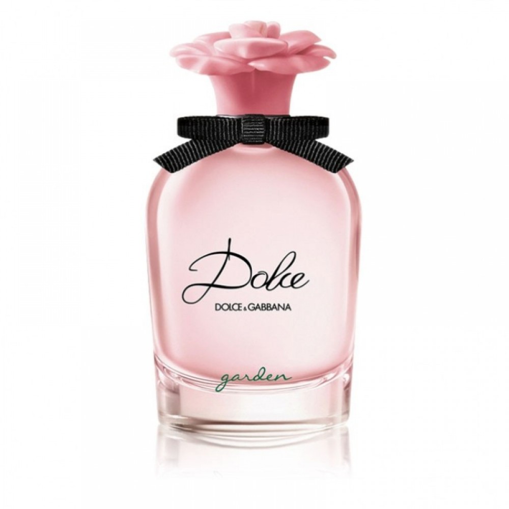 Dolce & Gabbana Dolce Garden For Women - Eau de Parfum 75ml