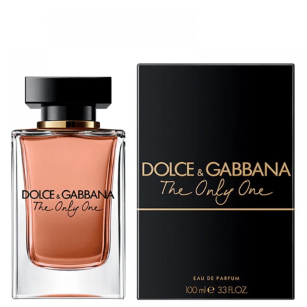 Dolce & Gabbana The Only One For Women - Eau de Parfum 100ml