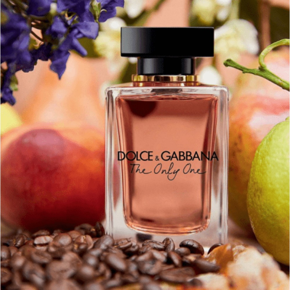 Dolce & Gabbana The Only One For Women - Eau de Parfum 50ml