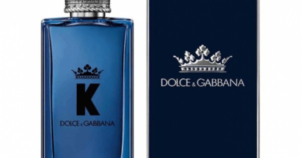 Dolce Gabbana K For Men Eau de Parfum 150ml