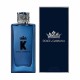 Dolce & Gabbana K For Men - Eau de Parfum 150ml