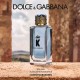 Dolce & Gabbana K For Men - Eau de Parfum 150ml