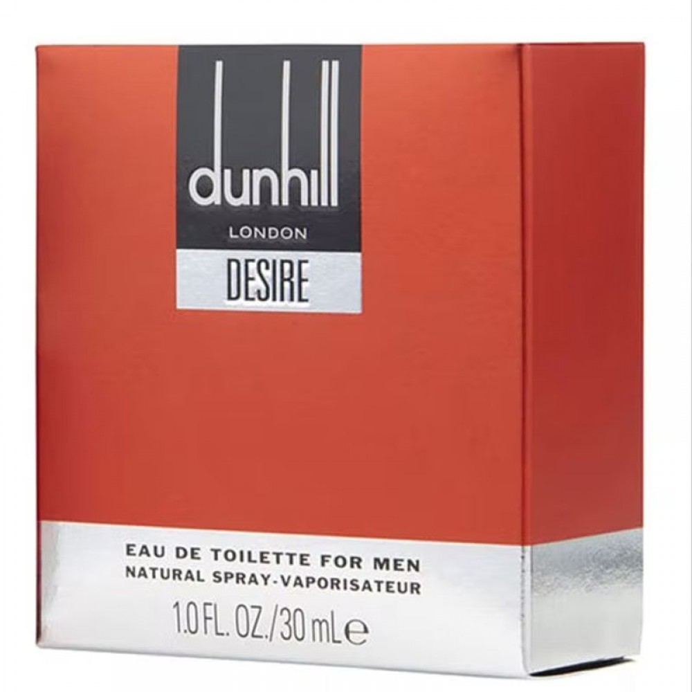 Dunhill desire red sale 30ml