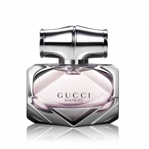 Gucci Bamboo For Women - Eau de Parfum 75ml Gucci Bamboo For Women - Eau de Parfum 75ml