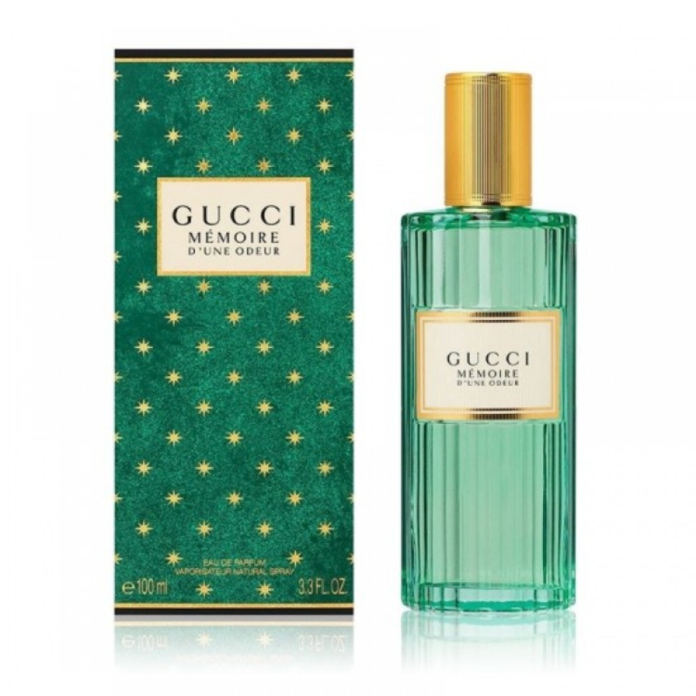 Gucci Memoire Dune Odeur - Eau De Parfum 50 mil