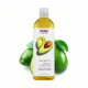 Now Solutions Avocado Oil - 473 ml