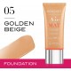 Bourjois, Air Mat 24H. Foundation. 05 Golden Beige. 30 ml- 1.0 Fl Oz