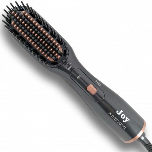 Joy Hair Styling Brush 3x1 - Black