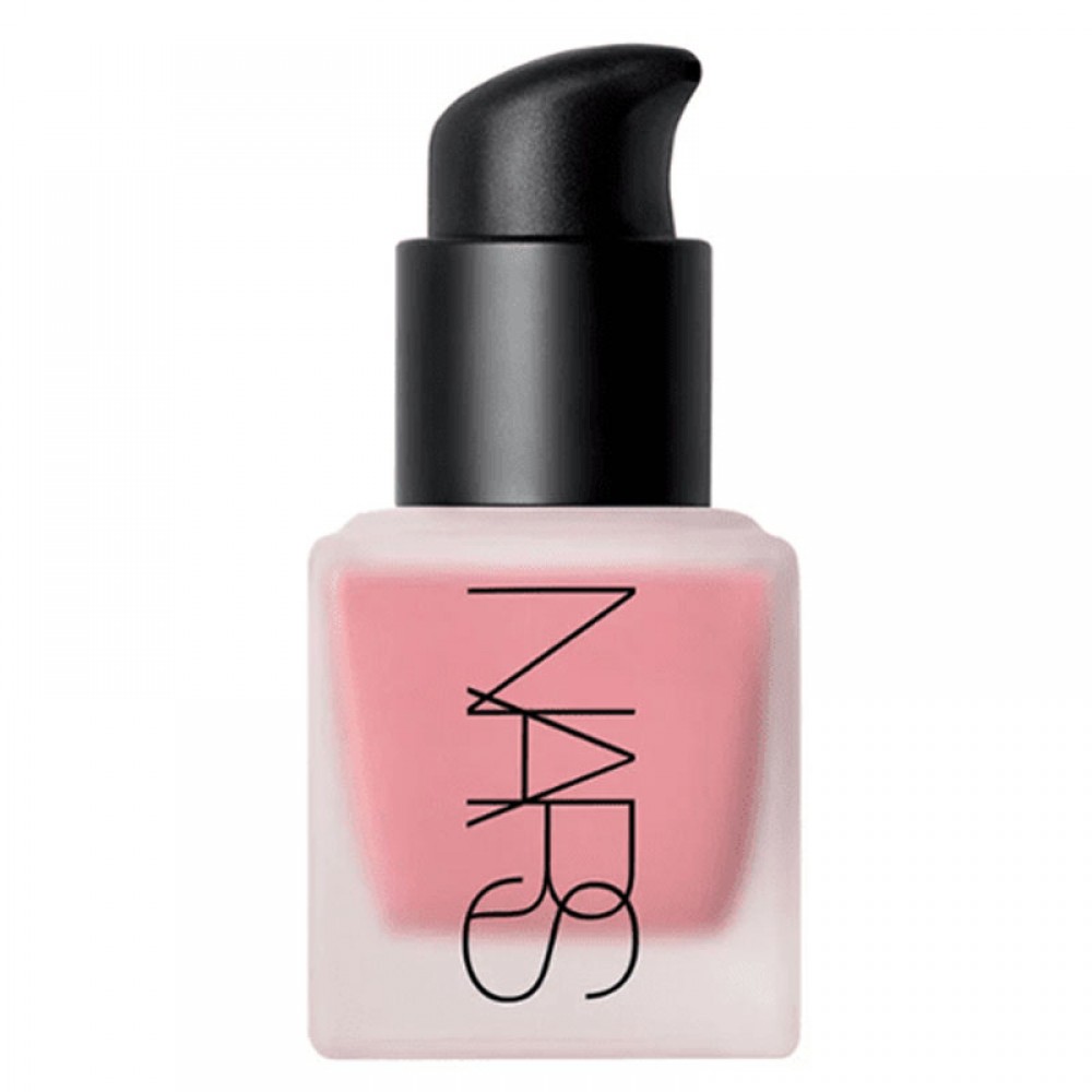 Nars Liquid Blush - Orgasm - 15ml