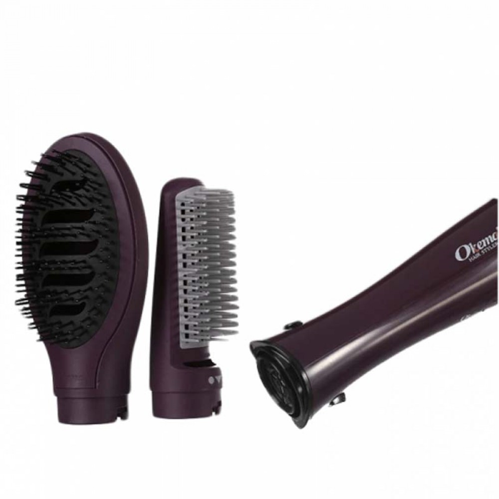 Okema 1200 Shift Hair Styler - OK2118