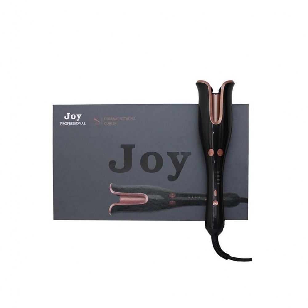 Joy Professional Hair Curler: