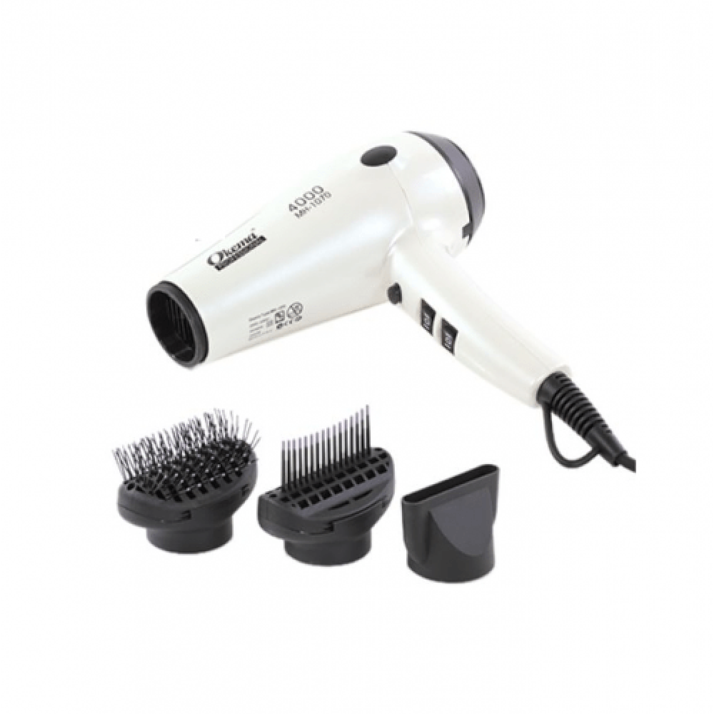 Hair Dryer -  from Okema  OK1070