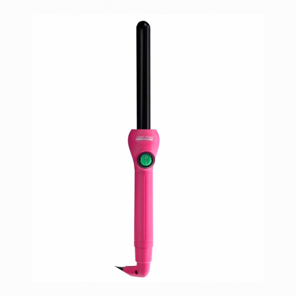 Jose Eber Hair Curler - Size 19, Pink Color