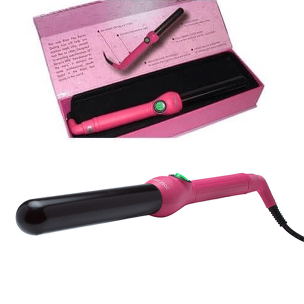 Jose Eber Clipless Curling Iron 32 mm