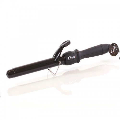 Okema Pro Curling Iron - 32mm - Black - OK2071 Okema Pro Curling Iron - 32mm - Black - OK2071