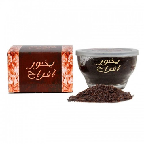 Afrah Incense from Banafa 50 gm Afrah Incense from Banafa 50 gm