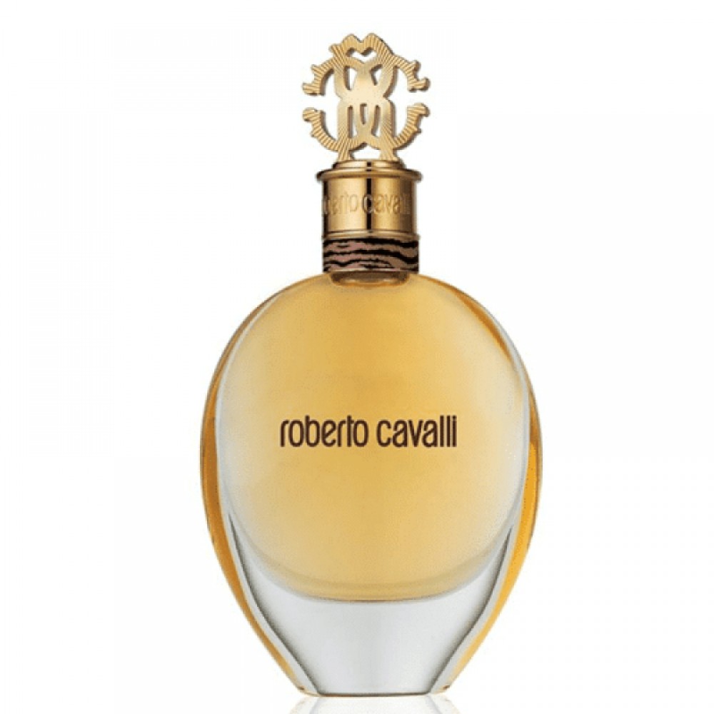 Roberto Cavalli For Women - Eau de Parfum 50ml