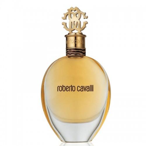 Roberto Cavalli For Women - Eau de Parfum 50ml