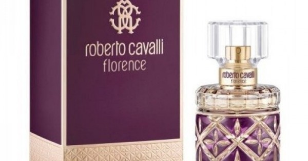 Roberto Cavalli Florence For Women Eau de Parfum 50ml