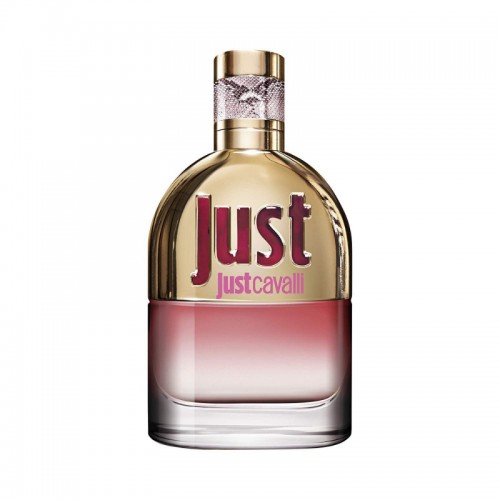 عطر جست كفالي من روبرتو كفالي للنساء - او دو تواليت 75مل عطر جست كفالي من روبرتو كفالي للنساء - او دو تواليت 75مل