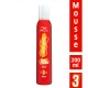 New-Wave Hair Mousse Twirl It Curl - 200 Ml