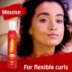 New-Wave Hair Mousse Twirl It Curl - 200 Ml