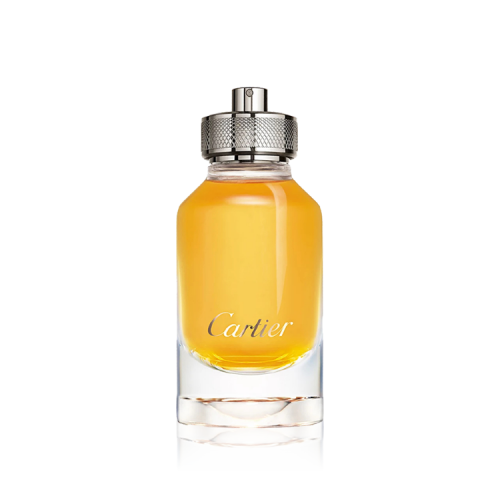 عطر لونفول دي من كارتيير للرجال - او دي بيرفيوم 50مل