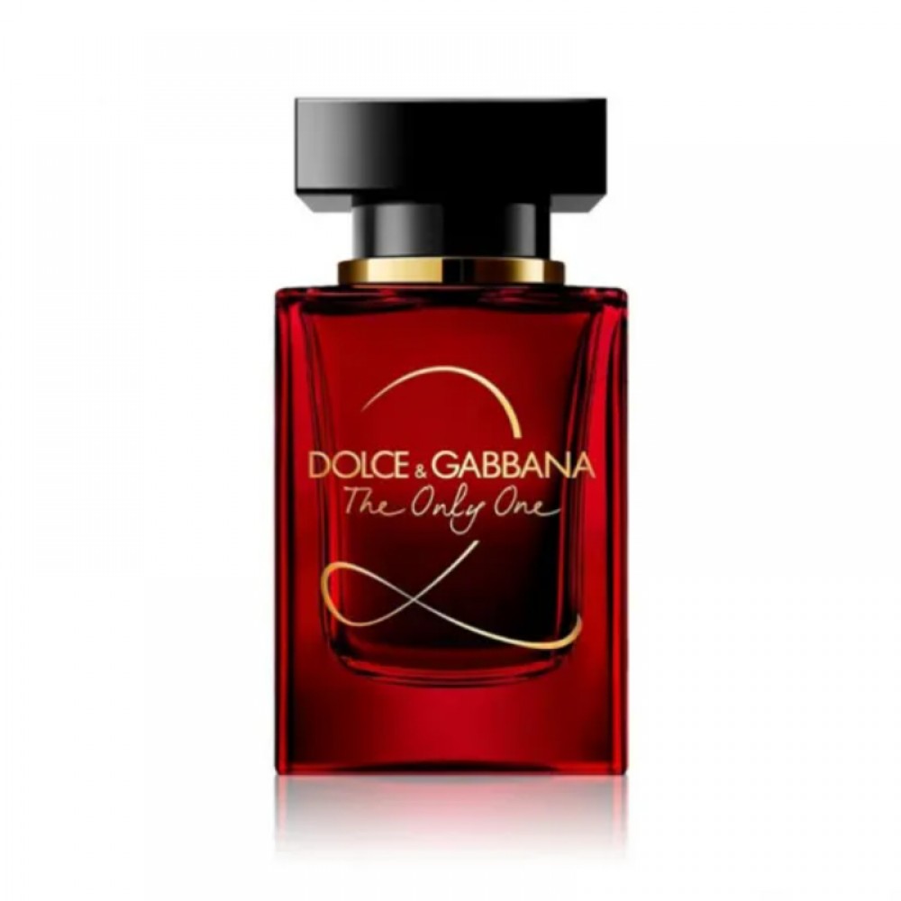 عطر ذا اونلي ون 2 من دولتشي & جابانا للنساء - او دي برفيوم 100مل