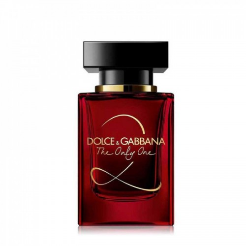 عطر ذا اونلي ون 2 من دولتشي & جابانا للنساء - او دي برفيوم 50مل عطر ذا اونلي ون 2 من دولتشي & جابانا للنساء - او دي برفيوم 50مل