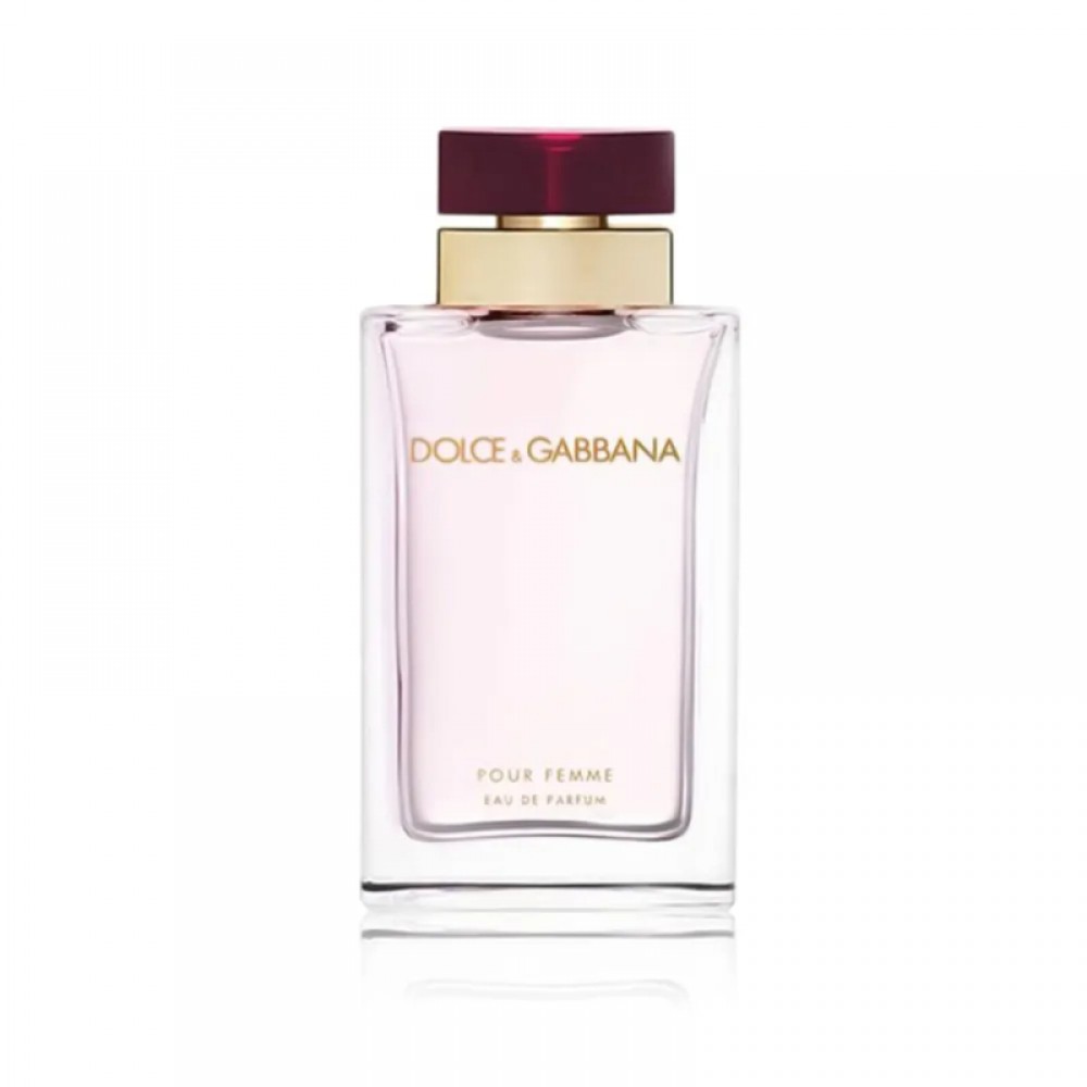 Dolce & Gabbana Pour Femme For Women - 100ml - Eau de Parfum