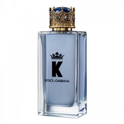 عطر كي للرجال من دولتشي اند جابانا - او دي تواليت 100مل عطر كي للرجال من دولتشي اند جابانا - او دي تواليت 100مل