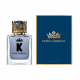 Dolce & Gabbana K For Men - Eau De Toilette 50ml