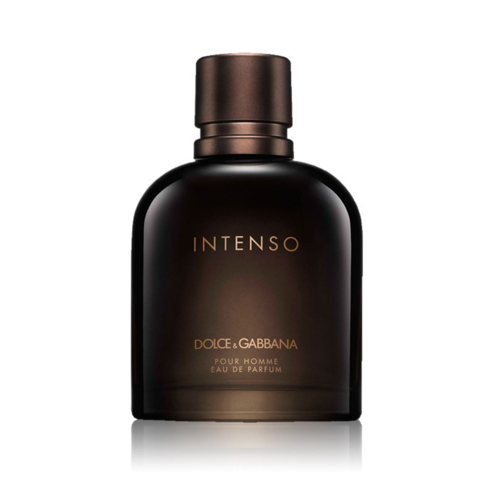 Dolce & Gabbana Intenso Pour Homme For Men - Eau de Parfum 125ml