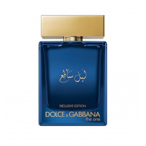 عطر ليل ساطع من دولتشي آند غابانا للرجال - أو دو برفيوم 100مل عطر ليل ساطع من دولتشي آند غابانا للرجال - أو دو برفيوم 100مل